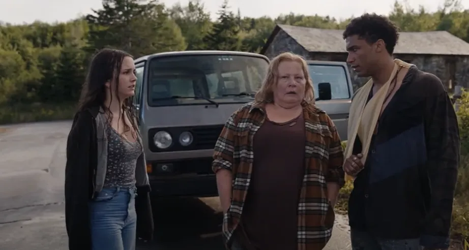 Imagen: @RottenTomatoesTV.