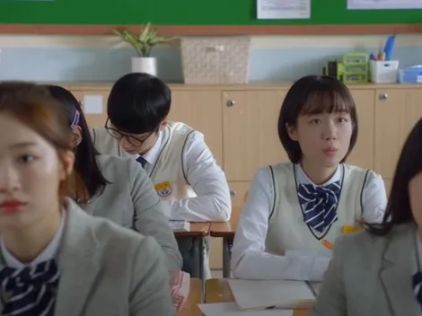 "Un amor tan hermoso": ¿Cuándo se estrena la segunda temporada en Netflix y por qué es tendencia en TikTok?