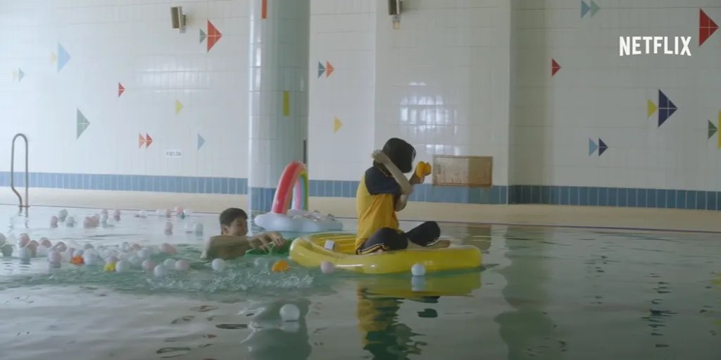 Imagen: @netflixkcontent.