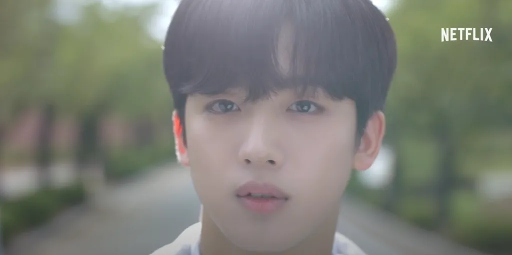 Imagen: @netflixkcontent.