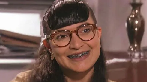 Ana María Orozco a 22 años de "Yo soy Betty, la fea”