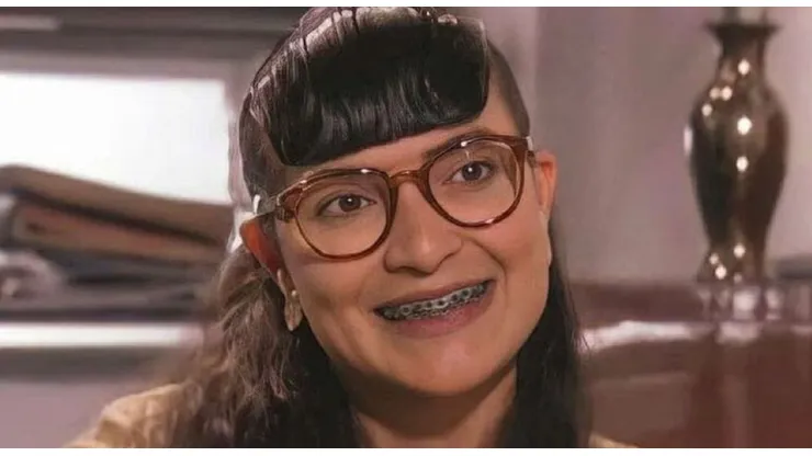 Ana María Orozco a 22 años de "Yo soy Betty, la fea”