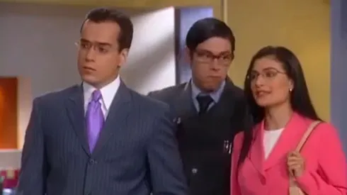 Esta no es la primera vez que vemos el regreso de nuestra Betica a la TV.