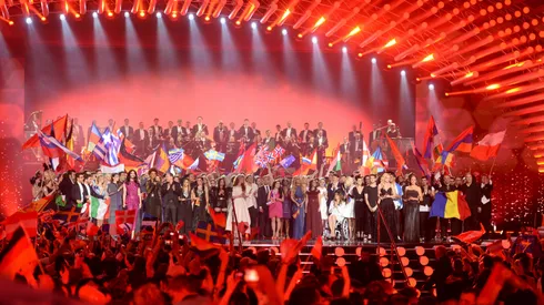Eurovisión, uno de los eventos más esperados del 2024.