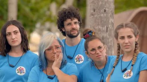 El reality es furor en España.