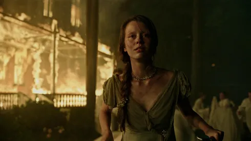 ¿La cura siniestra está en Netflix? De qué trata la película