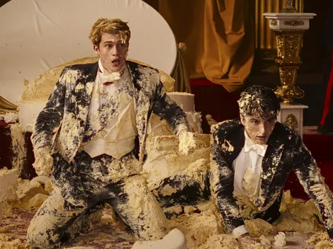 Dónde ver “Red, White and Royal Blue”