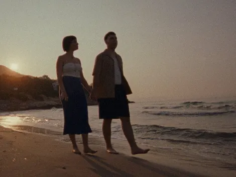 Letra y video de "Columbia", la nueva canción de Quevedo