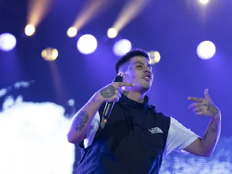 Precios confirmados: cuánto cuestan las entradas de Duki en el Santiago Bernabéu 2024