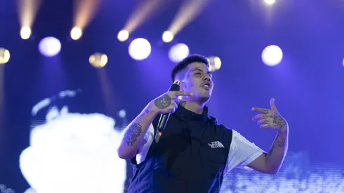 Duki brindará un concierto en España.