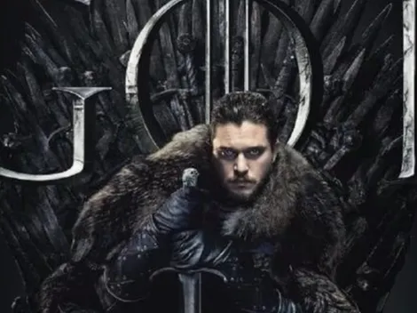 ¿Cuándo es el estreno de la serie spin-off de Jon Snow?