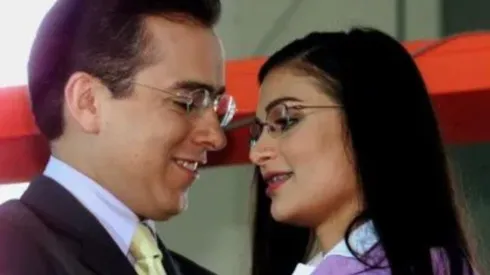 "Betty, la fea" 20 años después