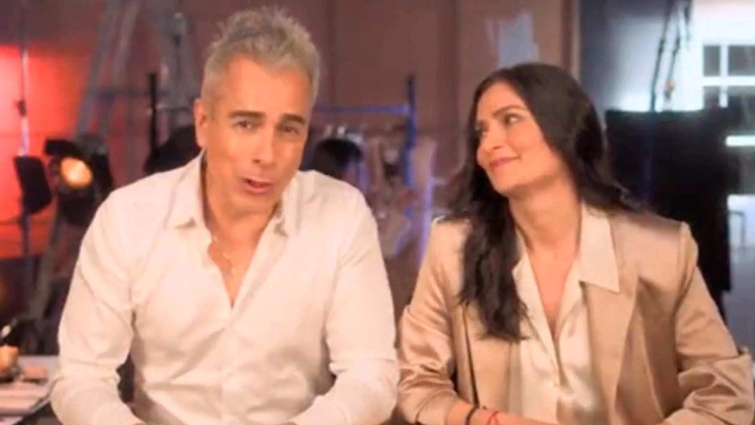 Betty, la fea” 20 años después @PrimeVideoLat