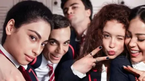 ‘Élite 8’ de Netflix tendrá de regreso al elenco original