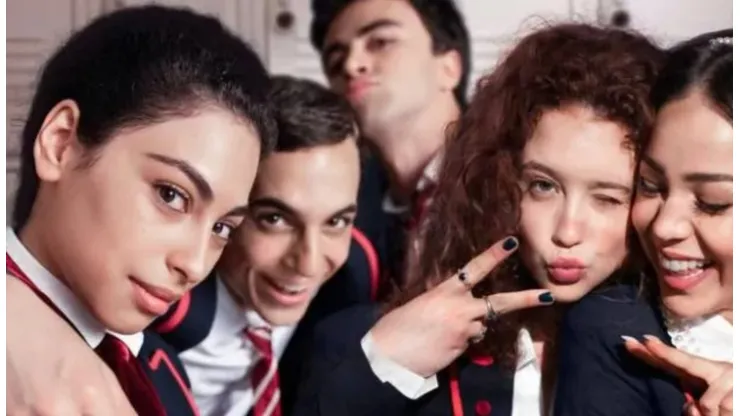 ‘Élite 8’ de Netflix tendrá de regreso al elenco original