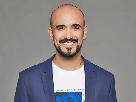 Abel Pintos presentó su nuevo disco con canciones patrias