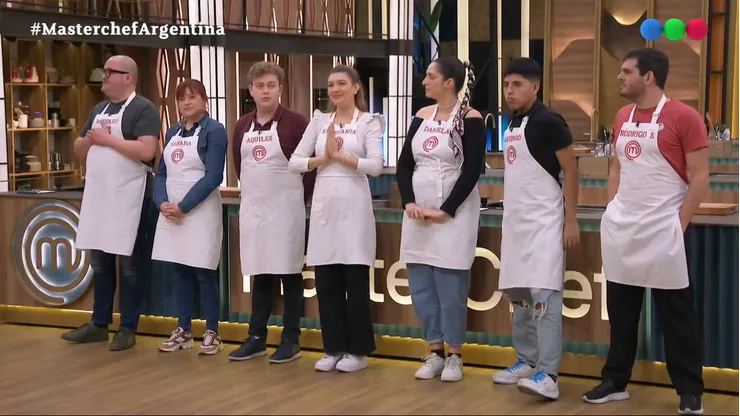 Quiénes estarán en la gala de eliminación de MasterChef