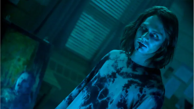 Este es el orden correcto para ver toda la saga de Insidious