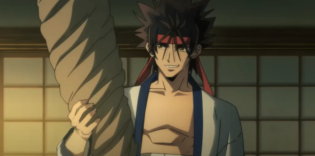 Imagen: @AniplexUSA.