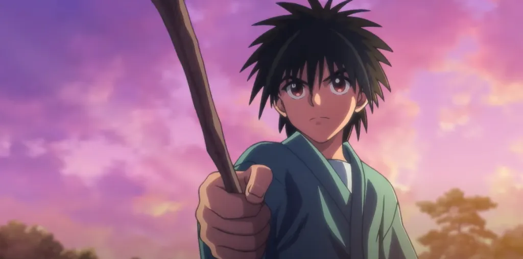 Imagen: @AniplexUSA.