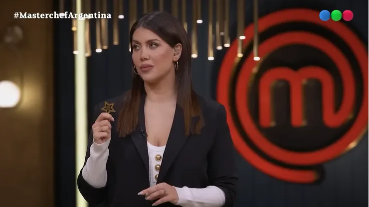 Quién ganó la estrella dorada este jueves 6 de julio