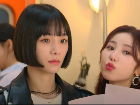 Celebridad, el drama que triunfa en Netflix, ¿tendrá segunda temporada?