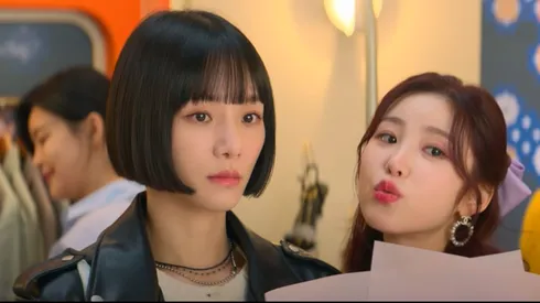 La exitosa serie ha triunfado en Netflix y ya ha ingresado al top 10 de las más vistas.