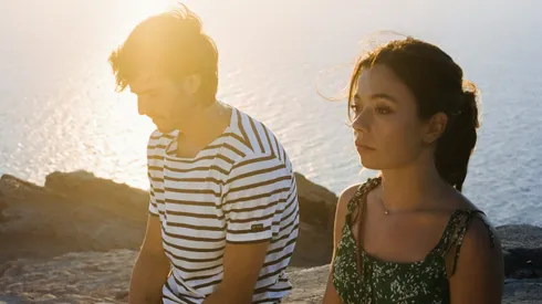 Álvaro Mel y Anna Castillo protagonizan Un cuento perfecto