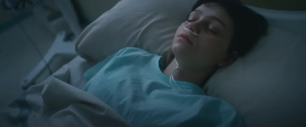 Imagen: @AtresmediaCine.