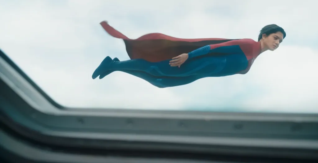 Imagen: @dcofficial.