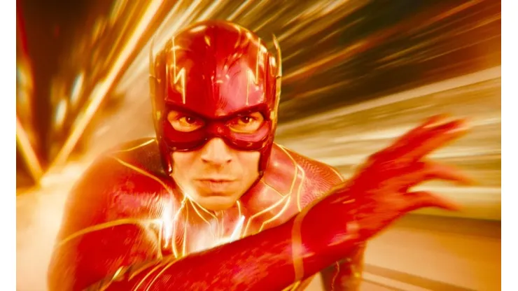 The Flash
