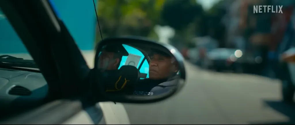 Imagen: @NetflixLATAM.