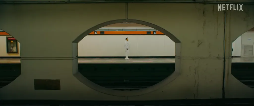 Imagen: @NetflixLATAM.