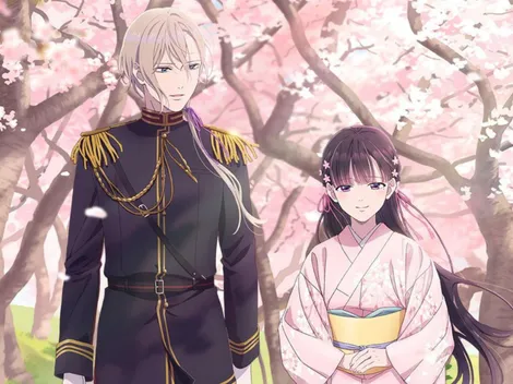 ¿Cuántos capítulos tiene el animé Mi feliz matrimonio?