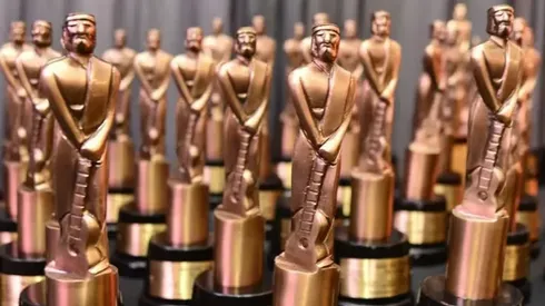 Llega una nueva edición de los Martín Fierro.