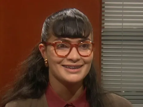 "Yo soy Betty, la fea" confirma secuela en Prime Video: ¿De qué tratará?