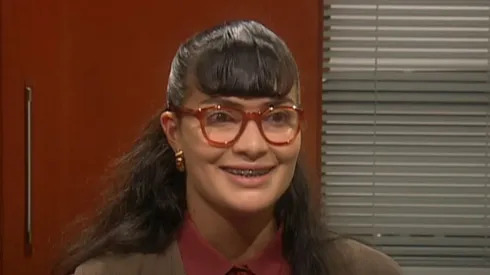 Mi Betica está feliz por que pronto podremos ver la continuación de su historia.