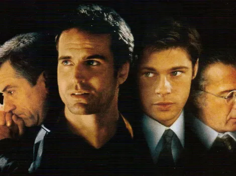 Dónde ver Los hijos de la calle en Latinoamérica y España