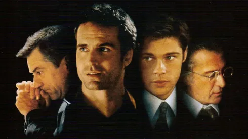 En qué plataforma está Los hijos de la calle.