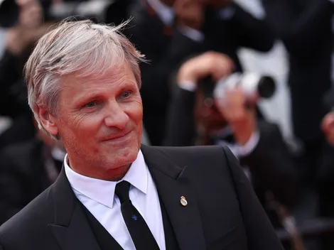 Viggo Mortensen llega con su nuevo libro de poemas a la Argentina