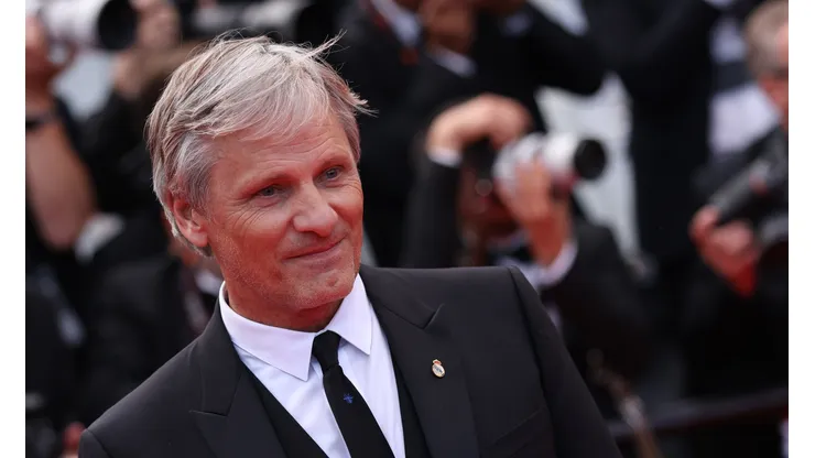 Viggo Mortensen