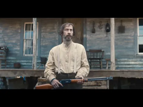 La película más vista de NETFLIX en México en este momento que dura MENOS DE DOS HORAS