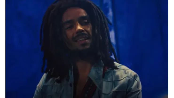 Bob Marley: One Love