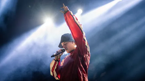 Acru se presentará en el Luna Park.