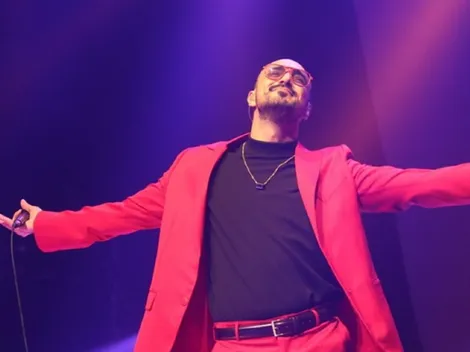 Entradas para Abel Pintos en Vélez 2023: cuándo salen a la venta y dónde comprarlas