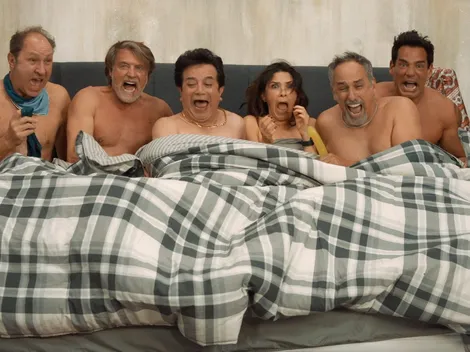 Chavorrucos: ¿de qué se trata y cuándo se estrena?