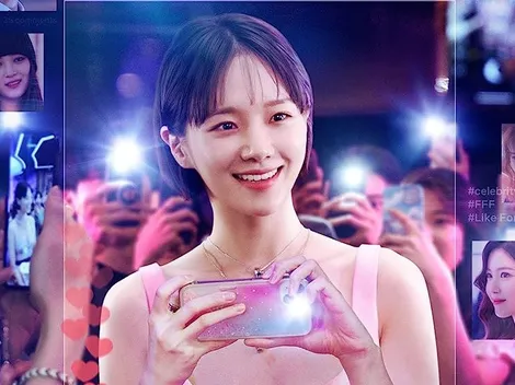 Quién es quién en Celebridad: reparto y personajes de la serie coreana de Netflix