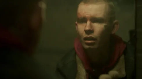 Little Bone Lodge, la película más vista en HBO Max hoy.