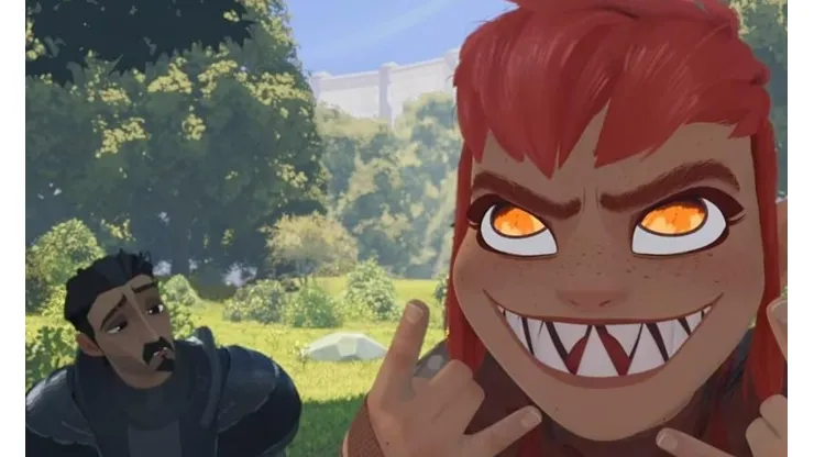 Nimona