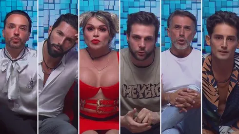 Hay nuevos participantes nominados.